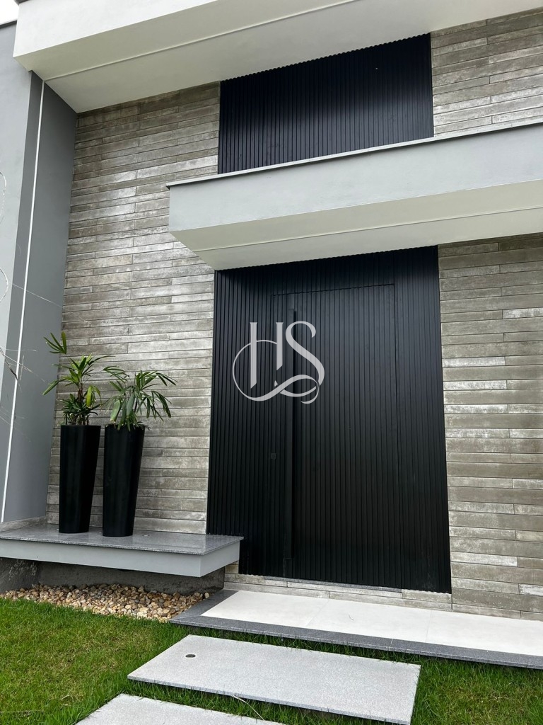 Casa em Pedra Branca, Palhoça. 3 quartos, 174m². Imagem 6 de 48